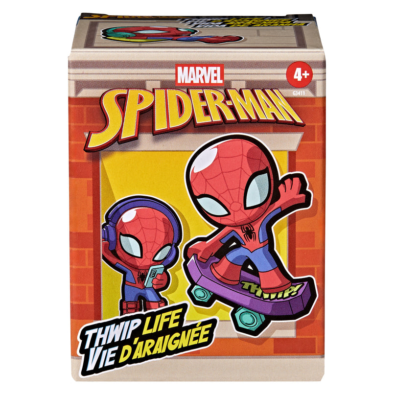 SPIDER-MAN pimepakk Collectible Expression