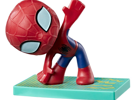 SPIDER-MAN pimepakk Collectible Expression