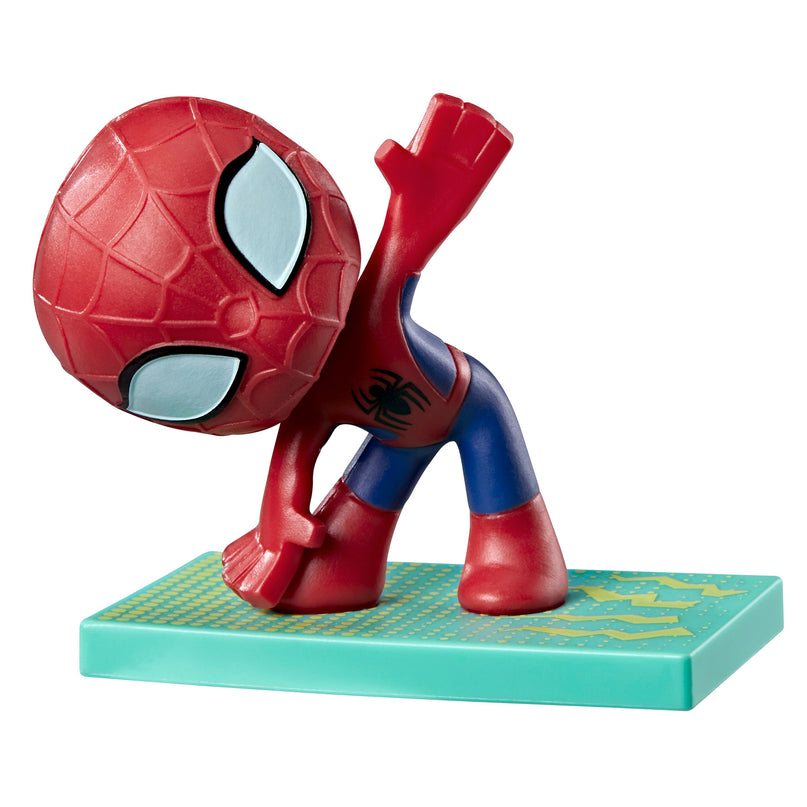 SPIDER-MAN pimepakk Collectible Expression