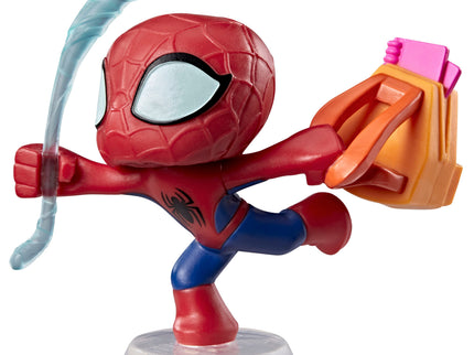 SPIDER-MAN pimepakk Collectible Expression