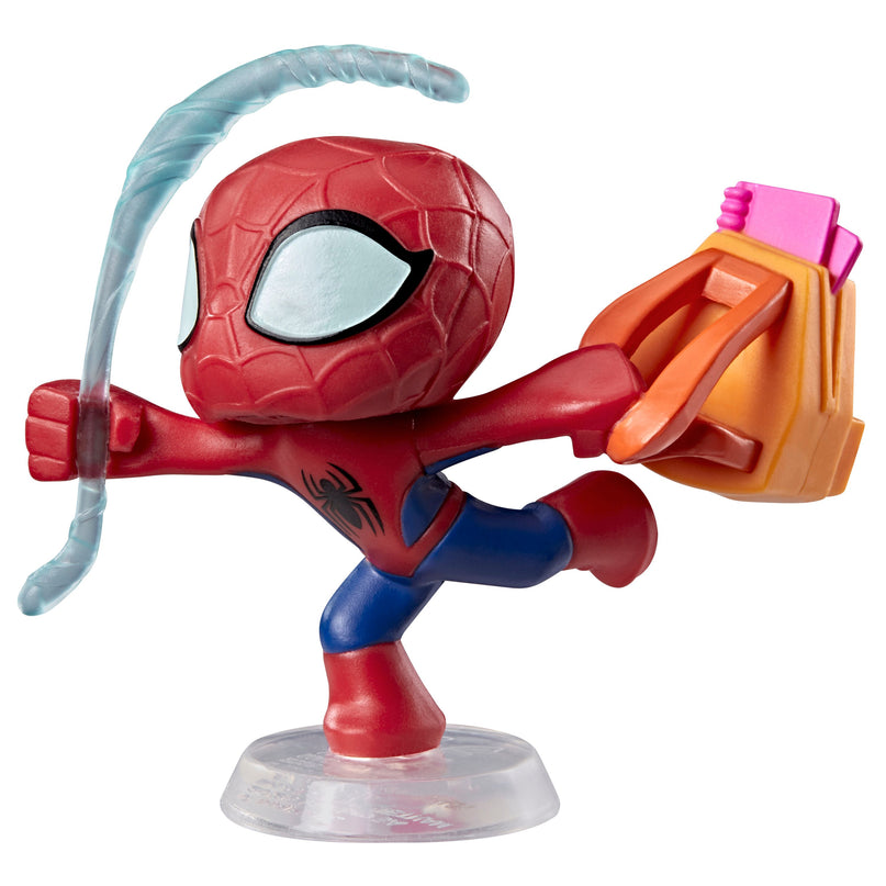 SPIDER-MAN pimepakk Collectible Expression