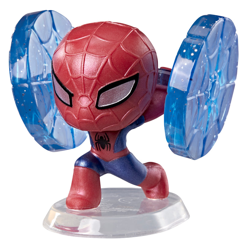 SPIDER-MAN pimepakk Collectible Expression