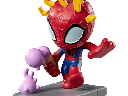 SPIDER-MAN pimepakk Collectible Expression