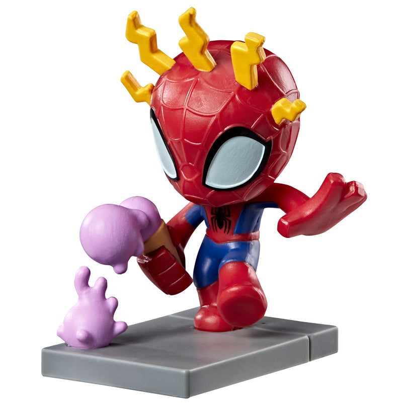 SPIDER-MAN pimepakk Collectible Expression