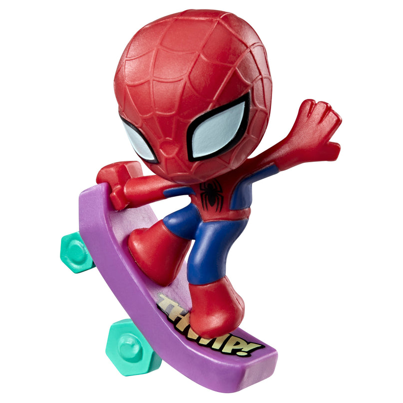 SPIDER-MAN pimepakk Collectible Expression