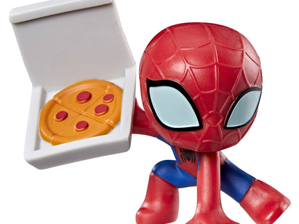 SPIDER-MAN pimepakk Collectible Expression