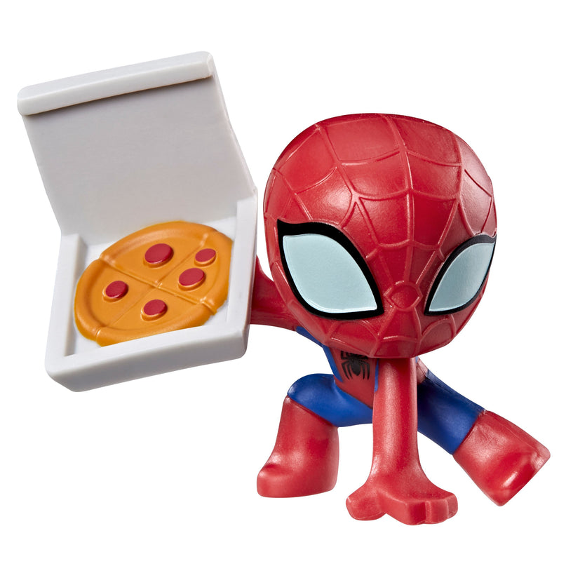SPIDER-MAN pimepakk Collectible Expression