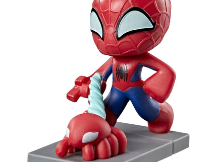 SPIDER-MAN pimepakk Collectible Expression