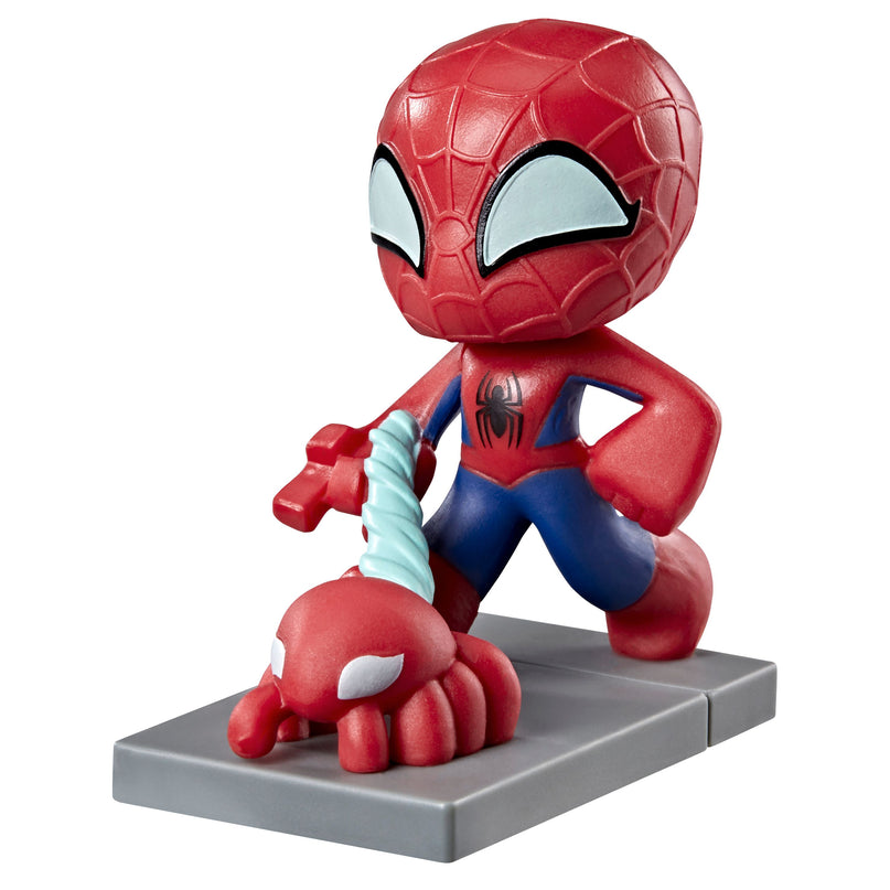 SPIDER-MAN pimepakk Collectible Expression