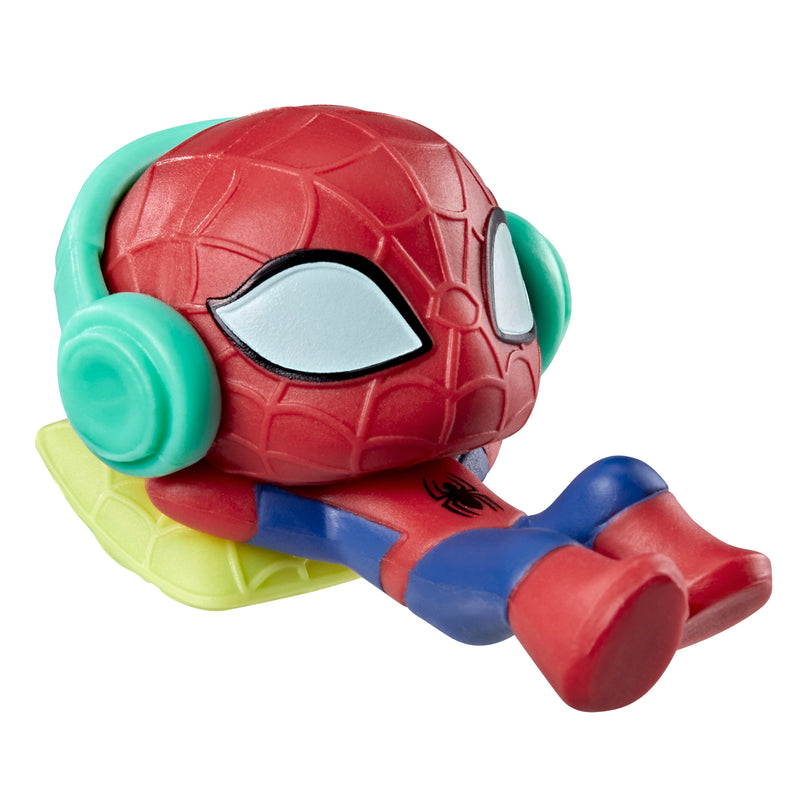 SPIDER-MAN pimepakk Collectible Expression