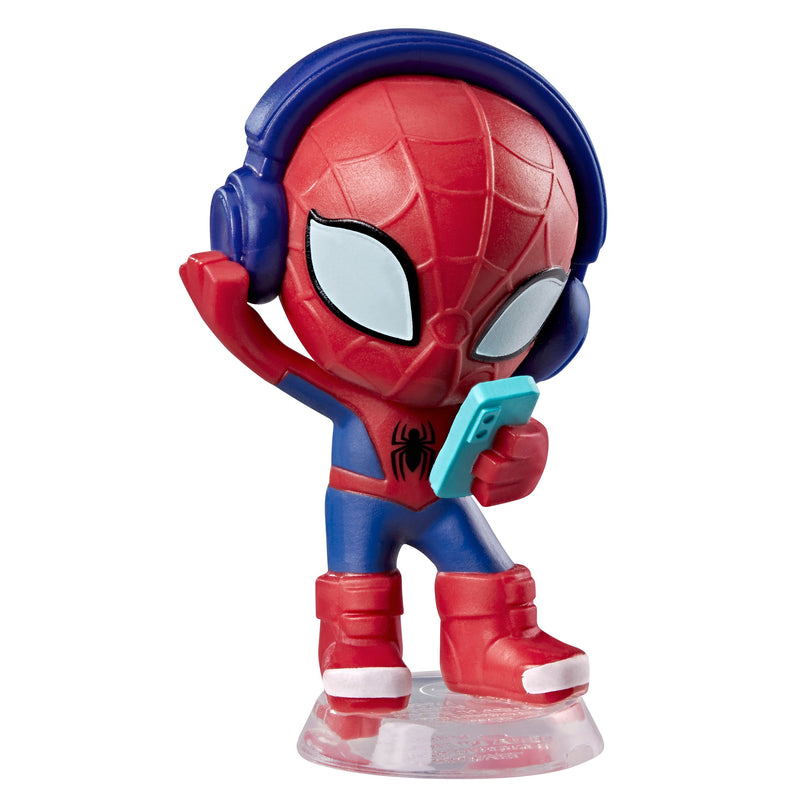 SPIDER-MAN pimepakk Collectible Expression