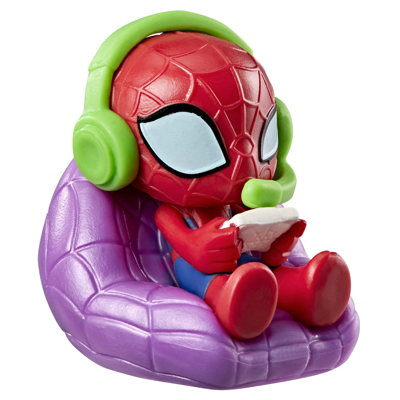 SPIDER-MAN pimepakk Collectible Expression