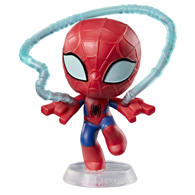 SPIDER-MAN pimepakk Collectible Expression
