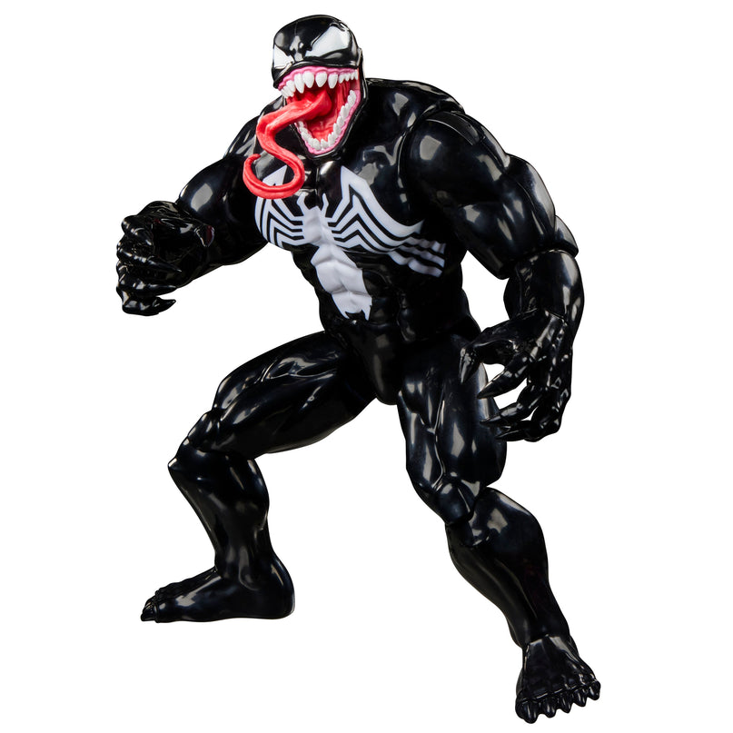 SPIDER-MAN Klassikaline Titan Hero Multipakk mängufiguurid