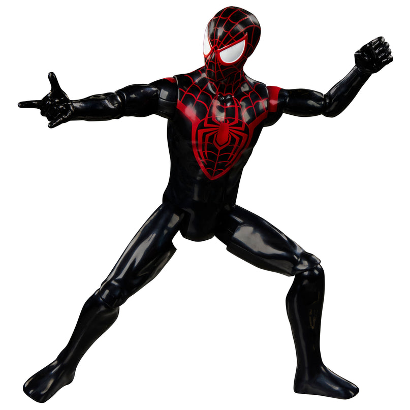 SPIDER-MAN Klassikaline Titan Hero Multipakk mängufiguurid