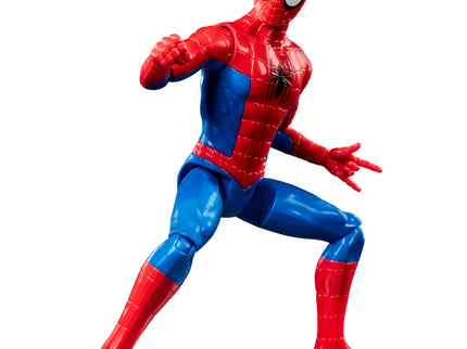 SPIDER-MAN Klassikaline Titan Hero Multipakk mängufiguurid