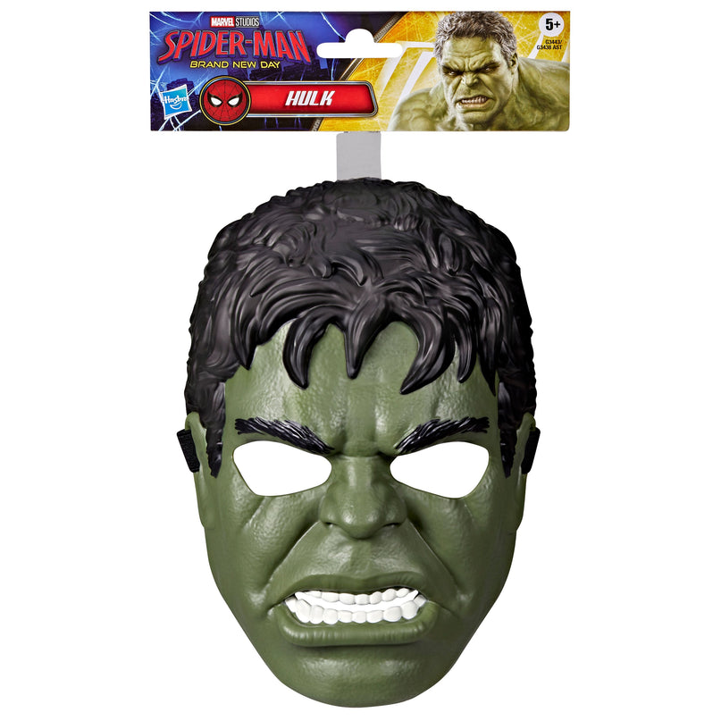 SPIDER-MAN Brand New Day mask