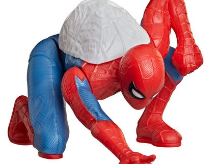 SPIDER-MAN Brand New Day pööratav mängufiguur 8,12 cm