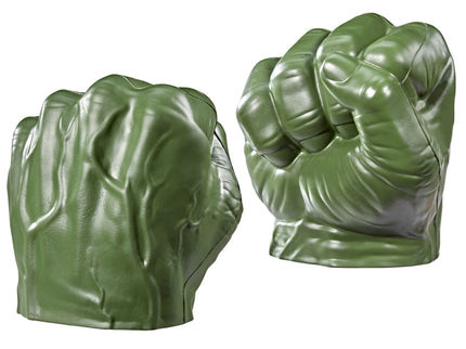 SPIDER-MAN Brand New Day mängukomplekt Hulk Gamma Smash rusikad