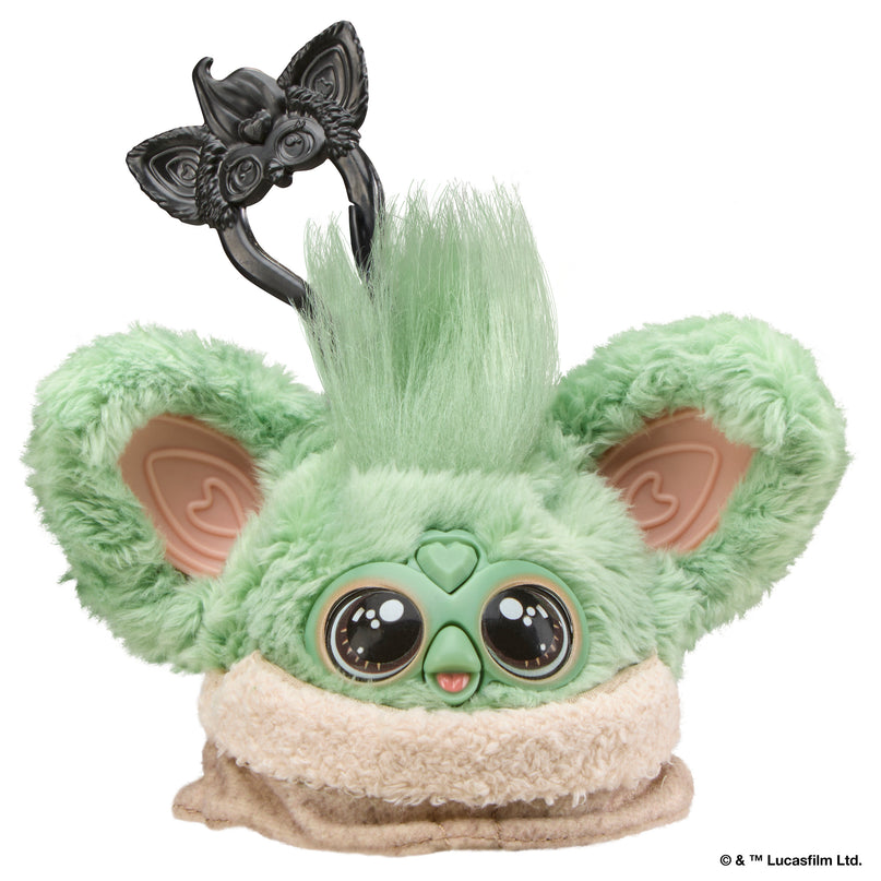 FURBY interaktiivne Furblets Star Wars Grogu