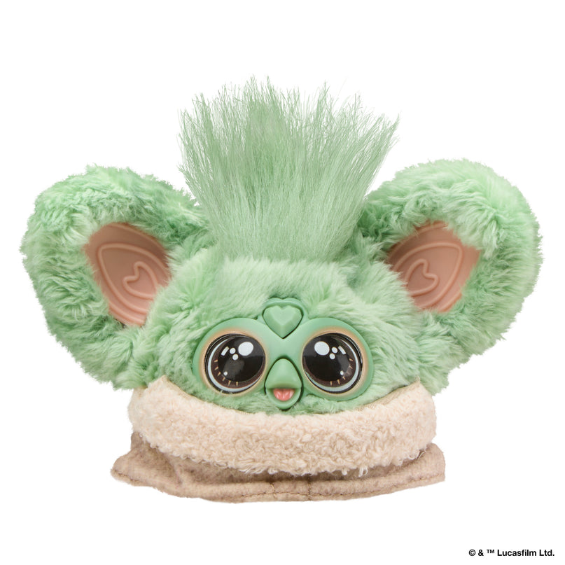 FURBY interaktiivne Furblets Star Wars Grogu