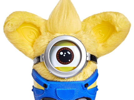 FURBY interaktiivne Furblets Minions
