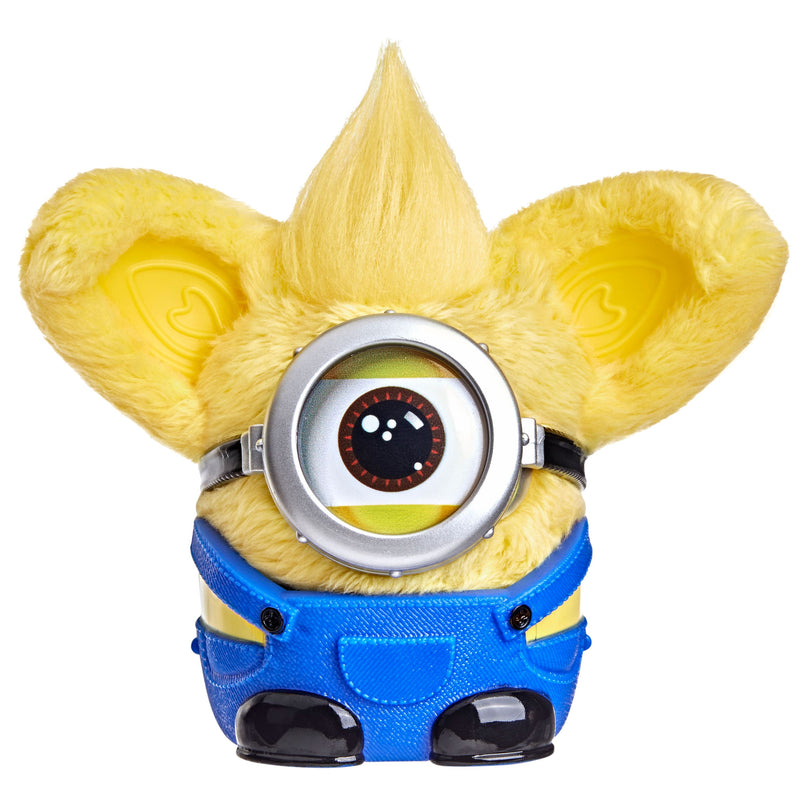 FURBY interaktiivne Furblets Minions