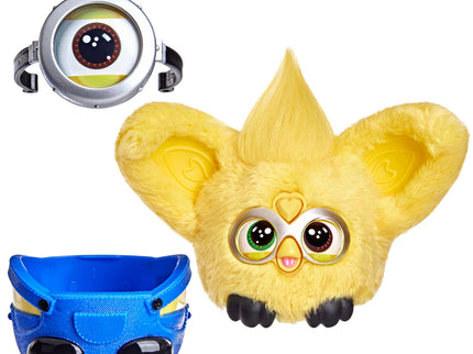 FURBY interaktiivne Furblets Minions