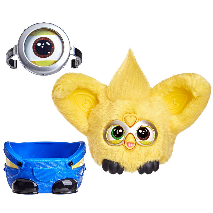 FURBY interaktiivne Furblets Minions