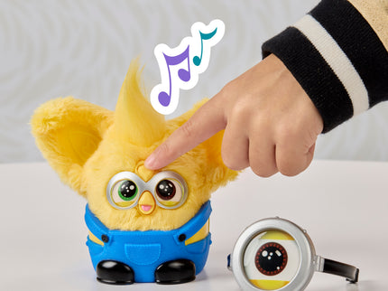 FURBY interaktiivne Furblets Minions