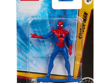AVENGERS minifiguur keeratava vöökohaga