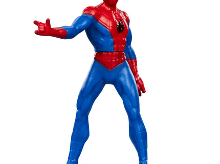AVENGERS minifiguur keeratava vöökohaga