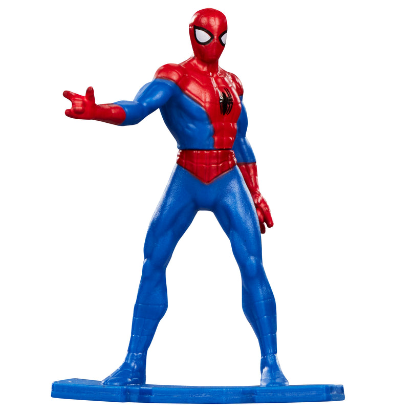 AVENGERS minifiguur keeratava vöökohaga