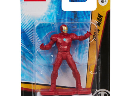 AVENGERS minifiguur keeratava vöökohaga