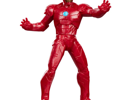 AVENGERS minifiguur keeratava vöökohaga