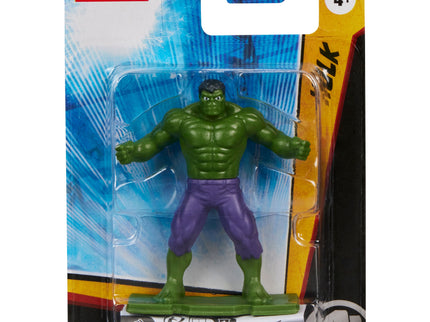 AVENGERS minifiguur keeratava vöökohaga