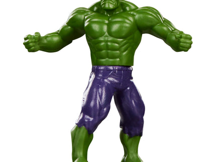 AVENGERS minifiguur keeratava vöökohaga
