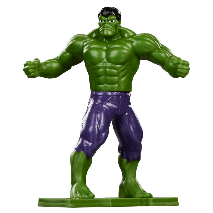 AVENGERS minifiguur keeratava vöökohaga