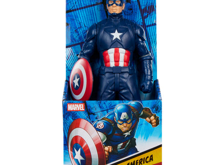 AVENGERS mängufiguur 20 cm