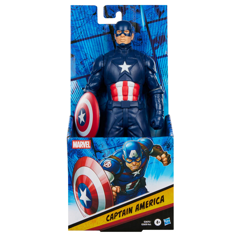 AVENGERS mängufiguur 20 cm