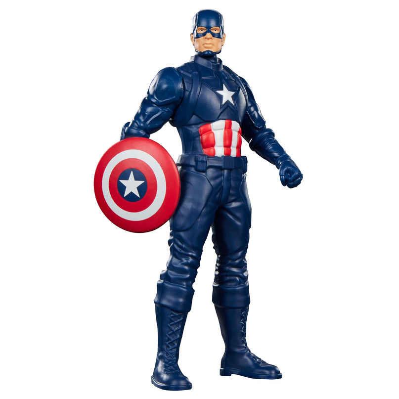 AVENGERS mängufiguur 20 cm