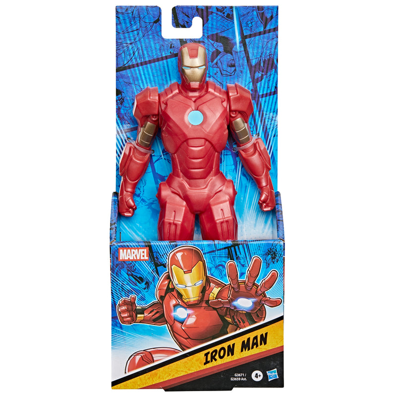 AVENGERS mängufiguur 20 cm