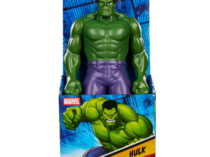 AVENGERS mängufiguur 20 cm