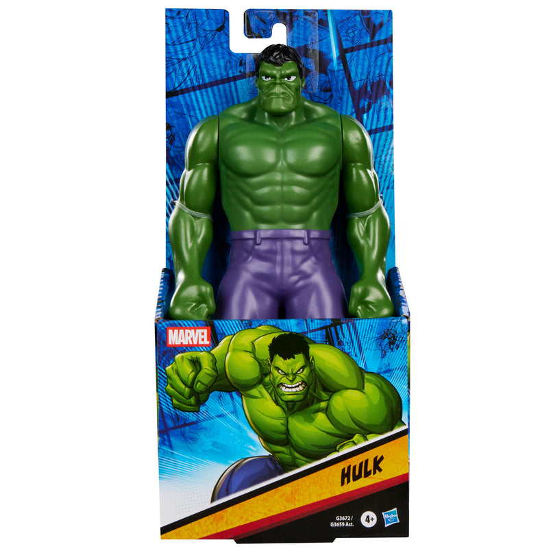 AVENGERS mängufiguur 20 cm