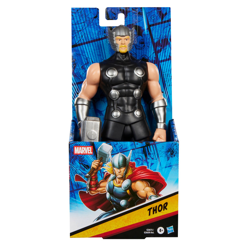 AVENGERS mängufiguur 20 cm