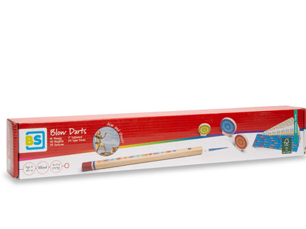 BS TOYS Aktiivsusmäng Puhumisnooled