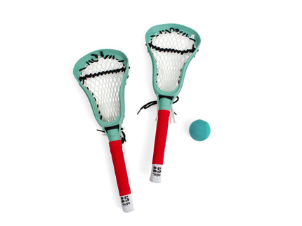 BS TOYS Aktiivsusmäng Lacrosse