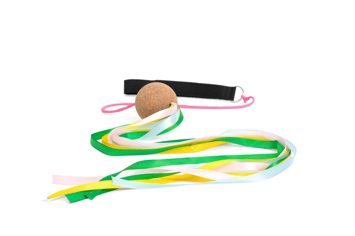 BS TOYS Tantsulint Poi Sling