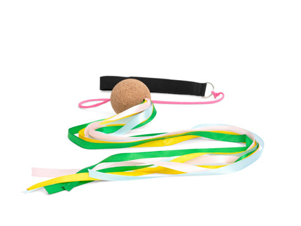 BS TOYS Tantsulint Poi Sling