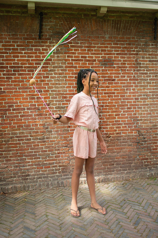 BS TOYS Tantsulint Poi Sling